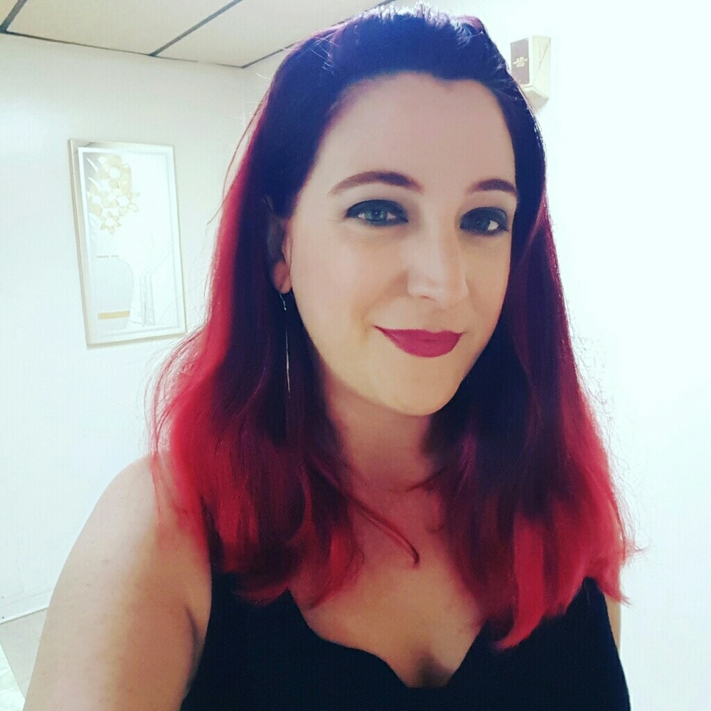 Meet your Posher, Ellen